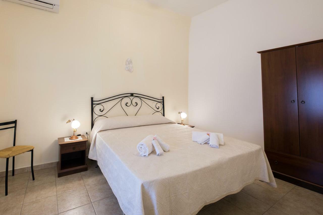 Antico Rifugio Bed & Breakfast Carovigno Eksteriør bilde